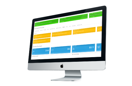 Sito eCommerce Farmacia