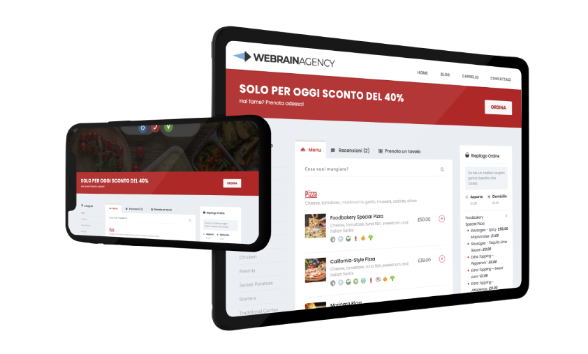 Fully Responsive