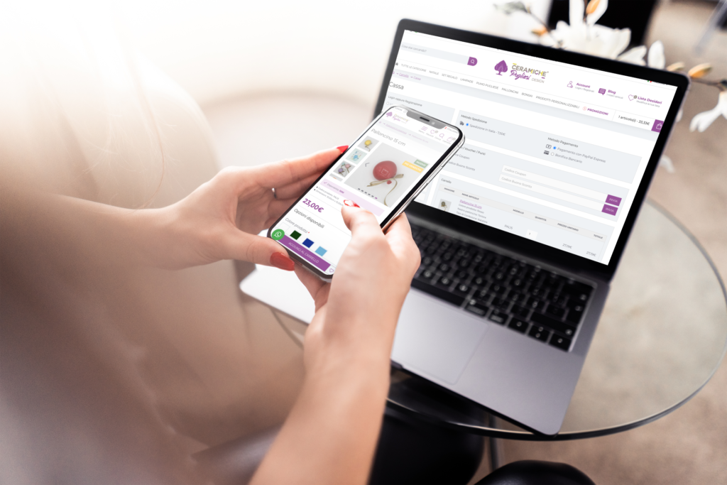 Onepage checkout eCommerce